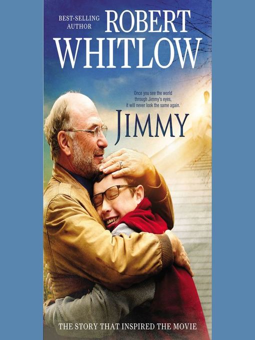 Title details for Jimmy by Robert Whitlow - Wait list